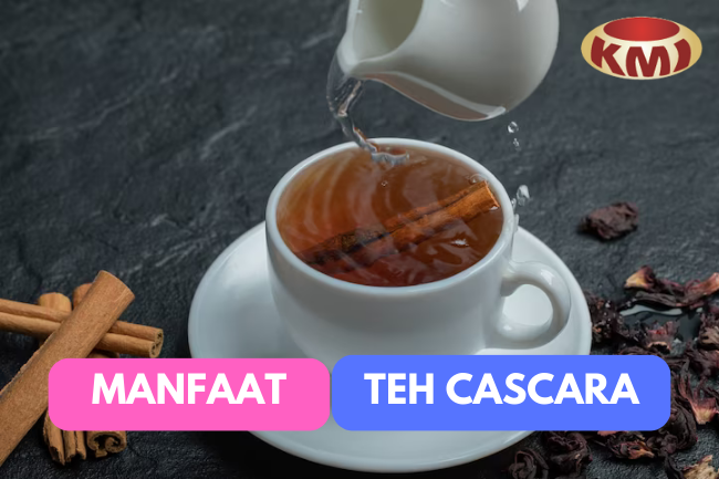 Menguak Manfaat Tersembunyi Teh Cascara: Mengapa Minuman Ini Pantas Dicoba